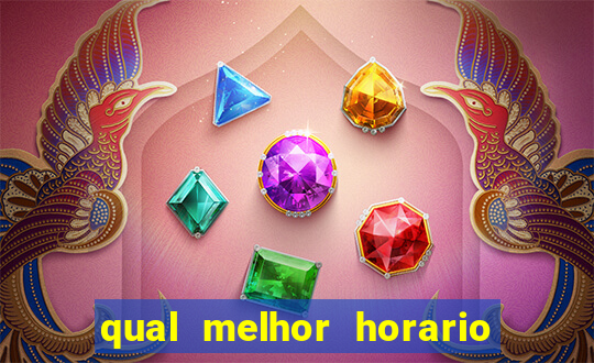 qual melhor horario para jogar pixbet